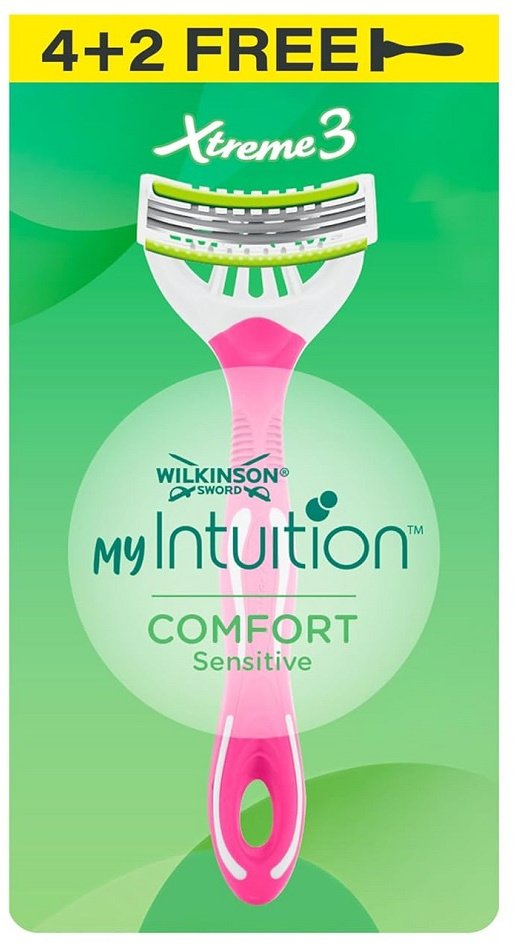 Wilkinson Sword nson Sword WILKINSON_Sword Xtreme