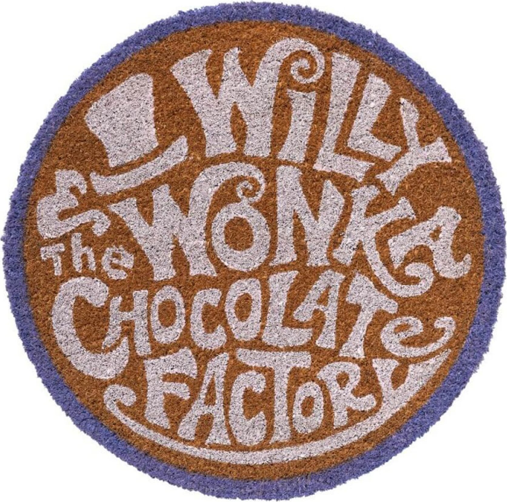 Willy Wonka - raczka Willy Wonka