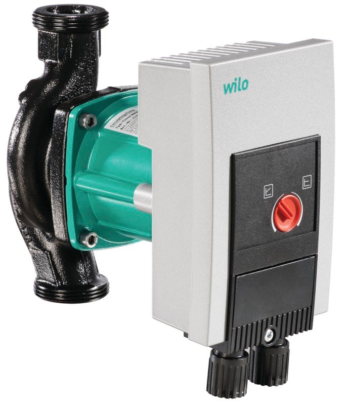 Wilo (2120642) | 2120642 | 4048482235899