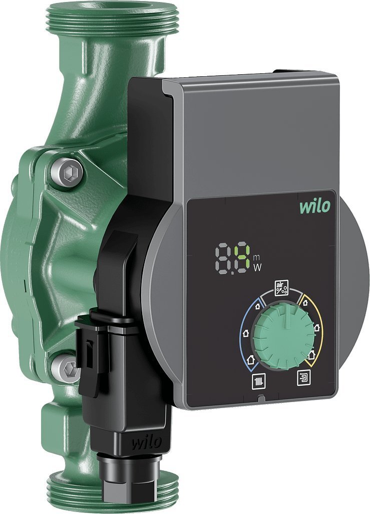 Wilo CO Yonos Pico 1.0