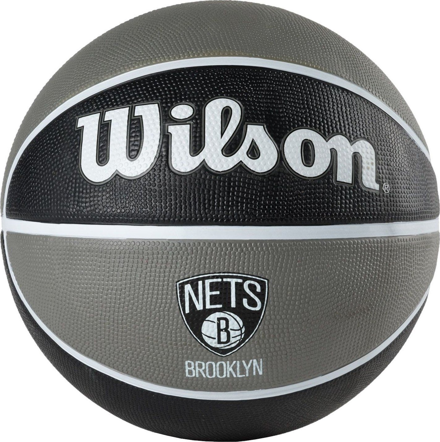 Wilson NBA Team Brooklyn Nets   r