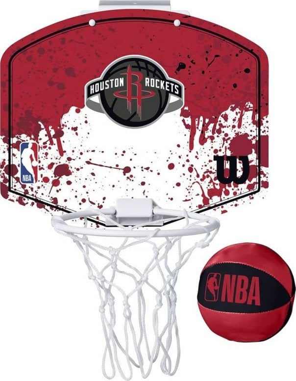 Wilson NBA Team Phoenix Suns Mini