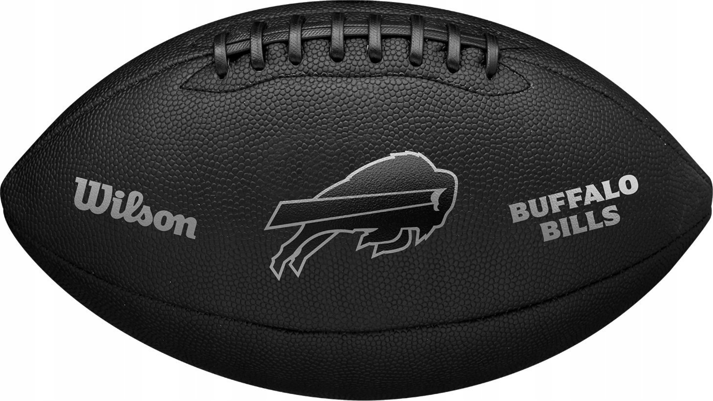 Wilson NFL Team Metallic Premiere Buffalo