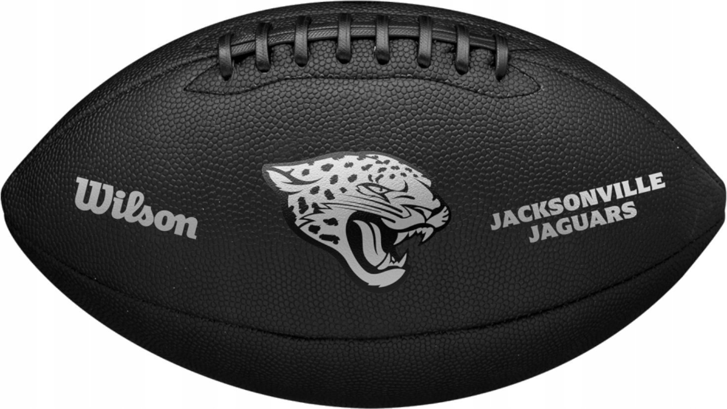 Wilson NFL Team Metallic Premiere Jacksonville