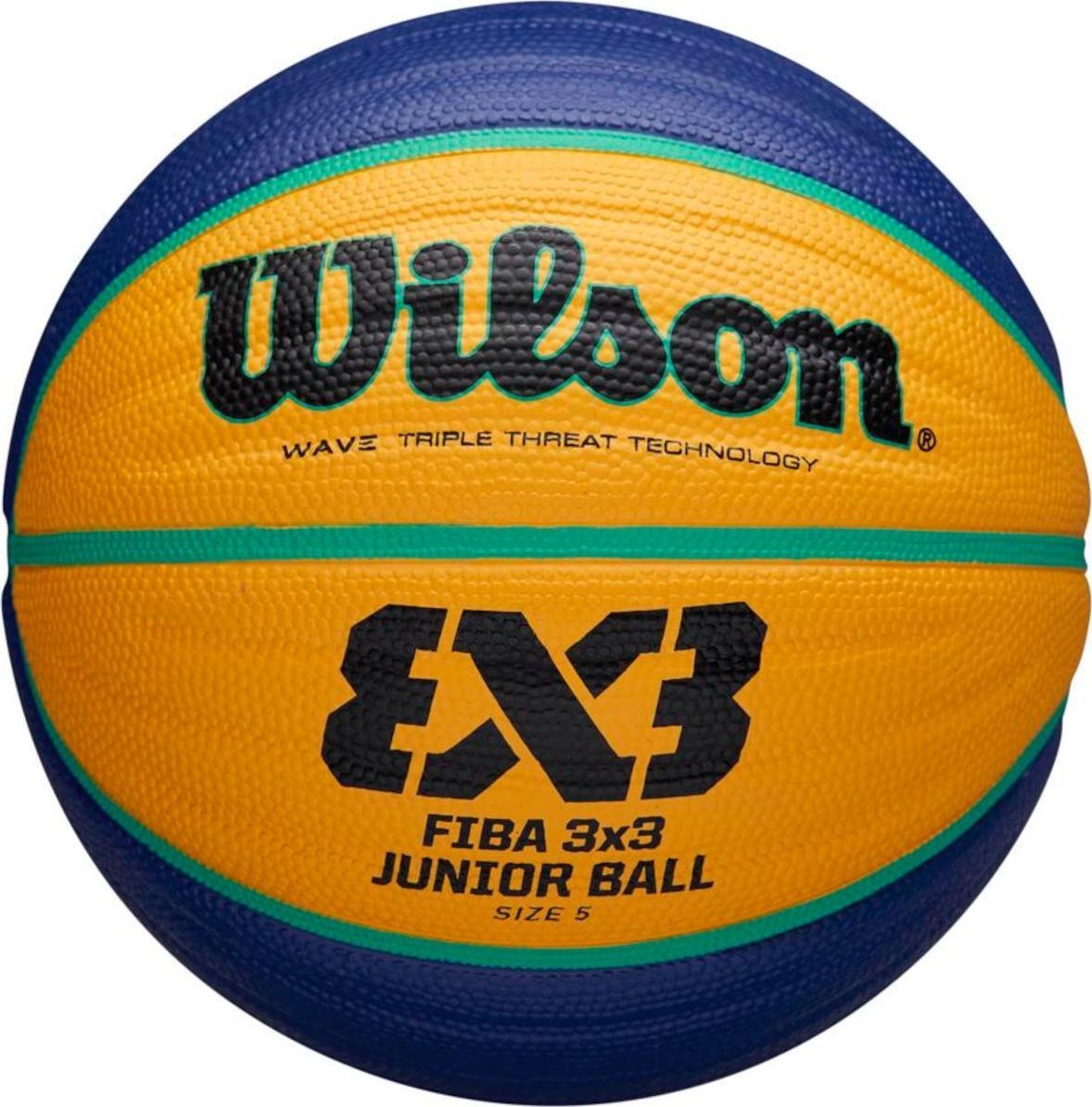 Wilson  ówki FIBA 3x3 Junior R