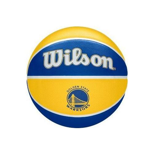 Wilson  ówki NBA Team Tribute Golden