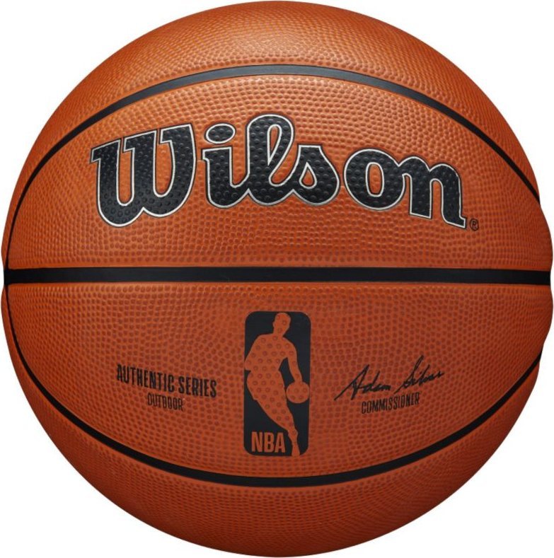 Wilson  ÓWKI WILSON NBA AUTHENTIC SERIES