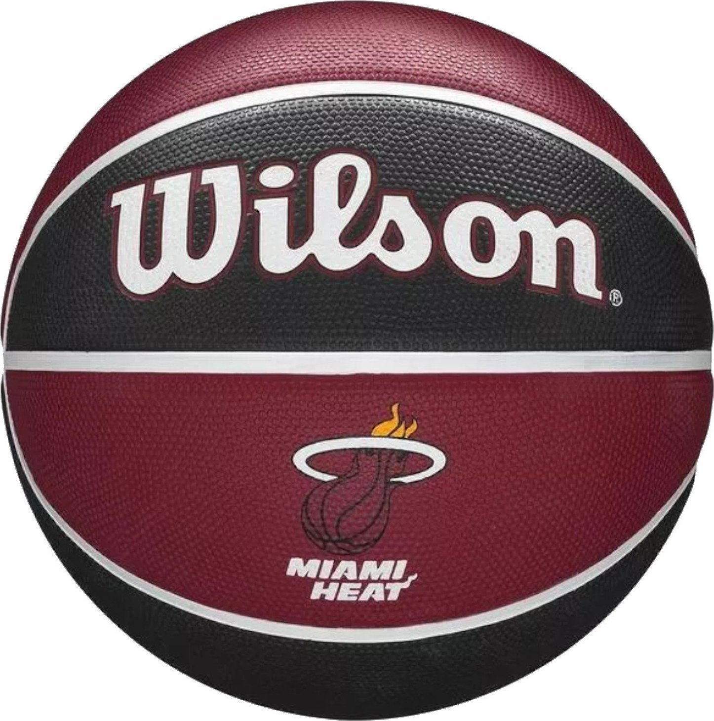 Wilson  NBA Team Miami Heat Ball