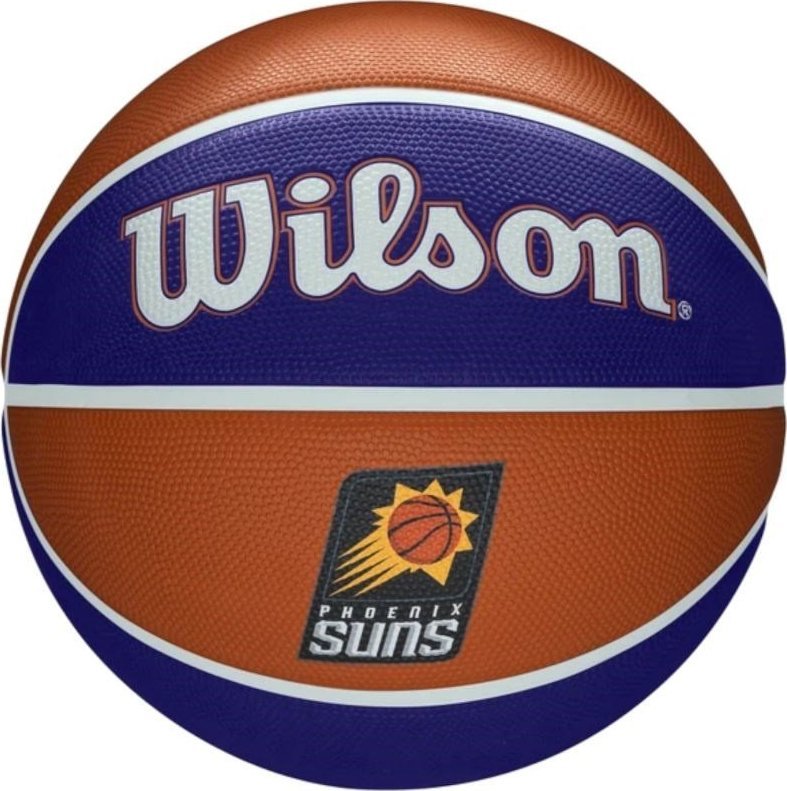 Wilson  NBA Team Phoenix Suns Ball