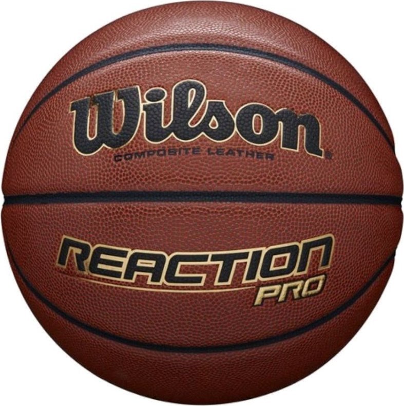 Wilson Reaction Pro 295 Ball WTB10137XB