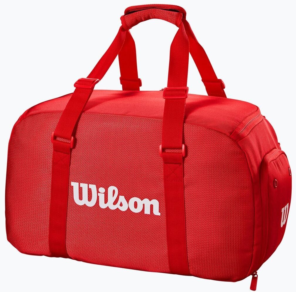 Wilson Super Tour Duffle Bag WR8037001
