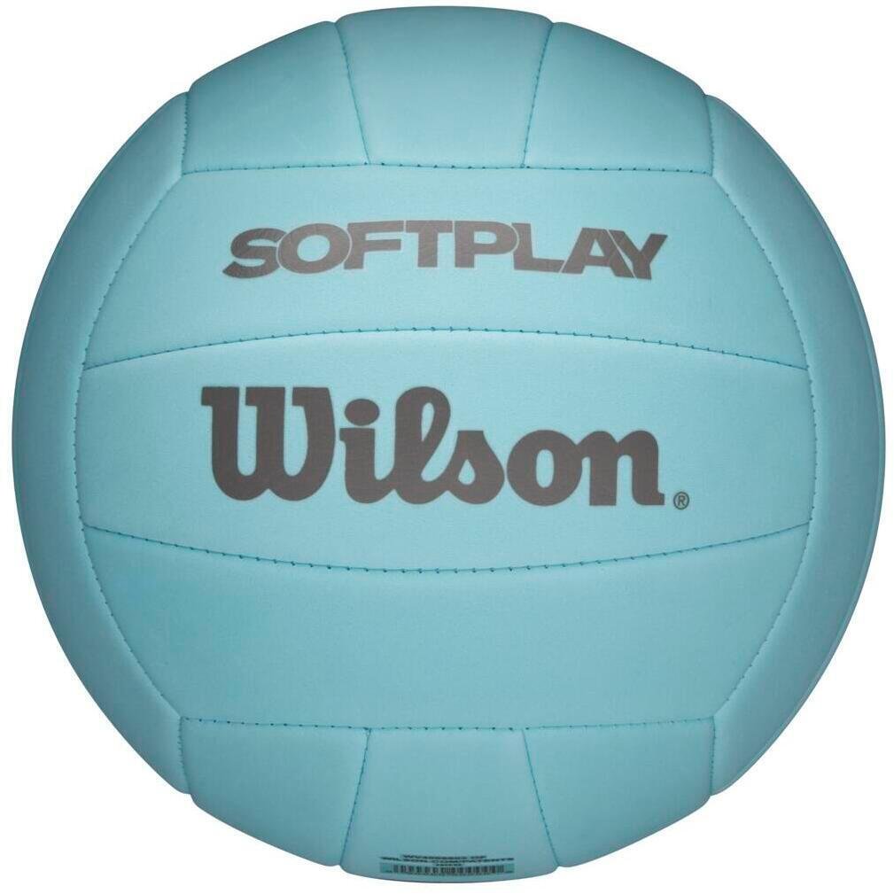 Wilson VOLLEYBALL BALL WILSON SOFT PLAY