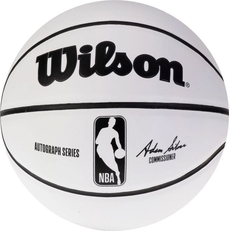 Wilson Wilson Autograph Mini Ball WTB3405XB