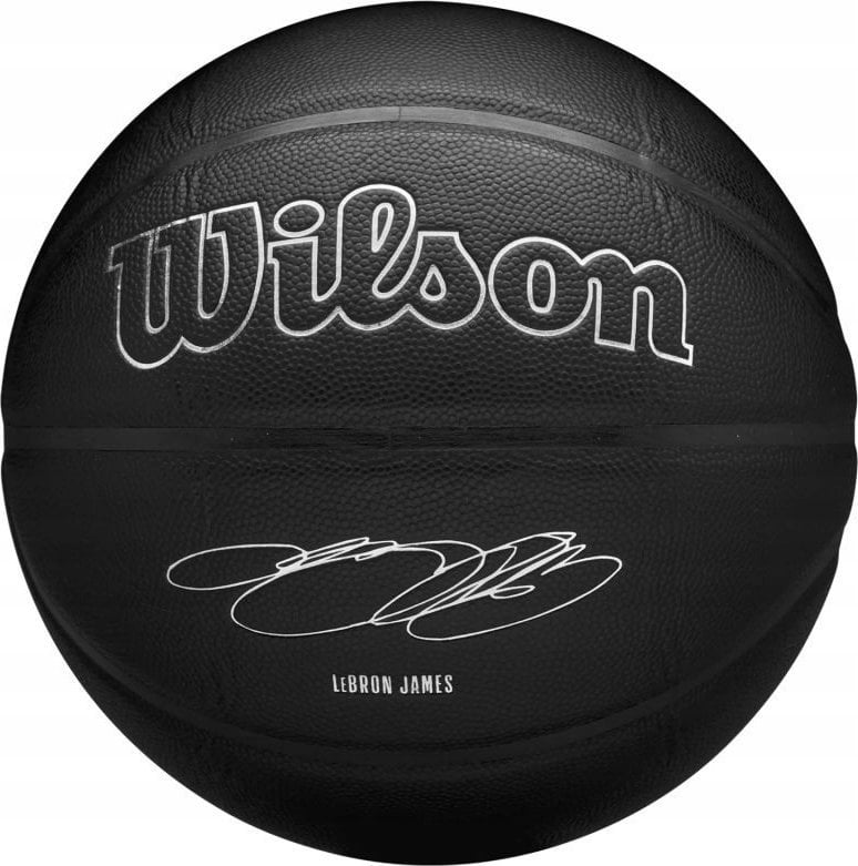 Wilson Wilson NBA Player Evergreen Bskt