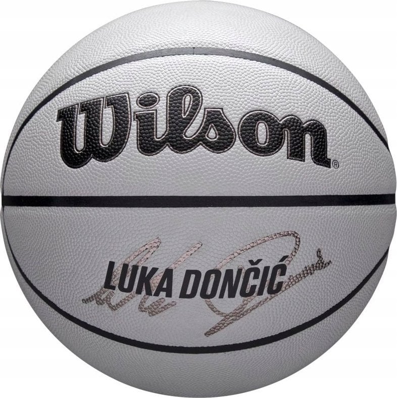 Wilson Wilson NBA Player Icon Uv