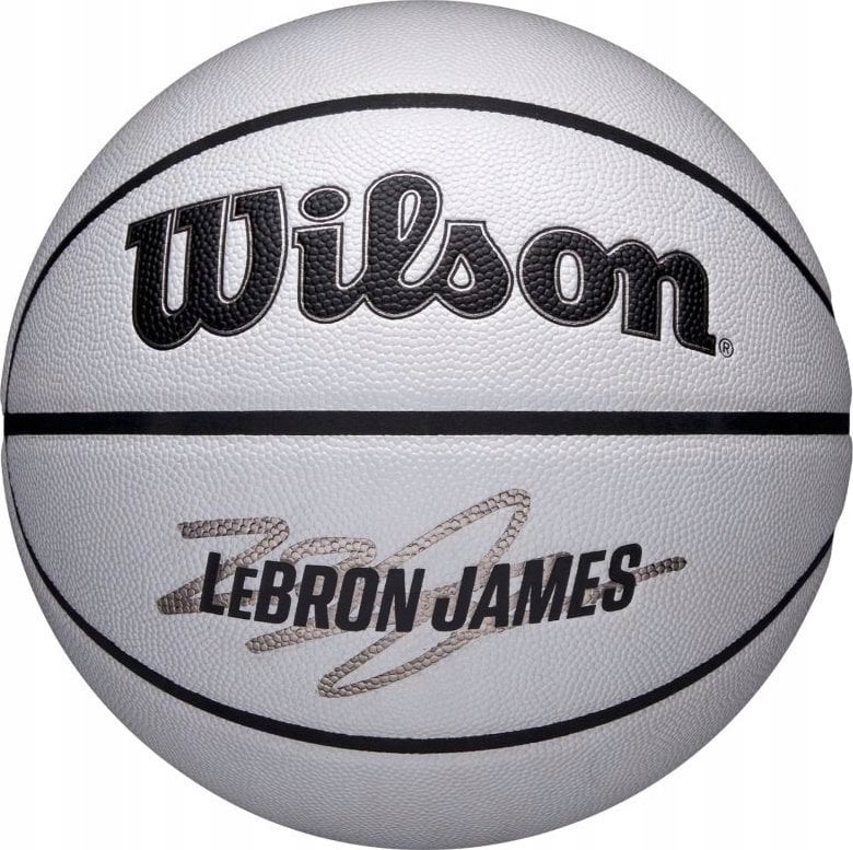Wilson Wilson NBA Player Icon Uv