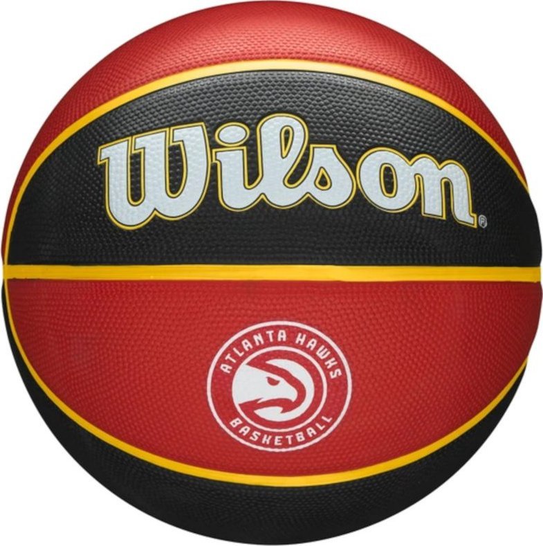 Wilson Wilson NBA Team Atlanta Hawks