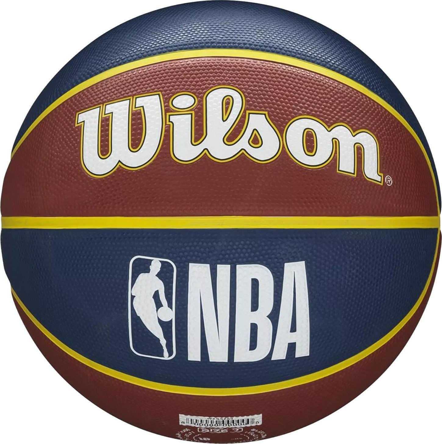 Wilson Wilson NBA Team Denver Nuggets
