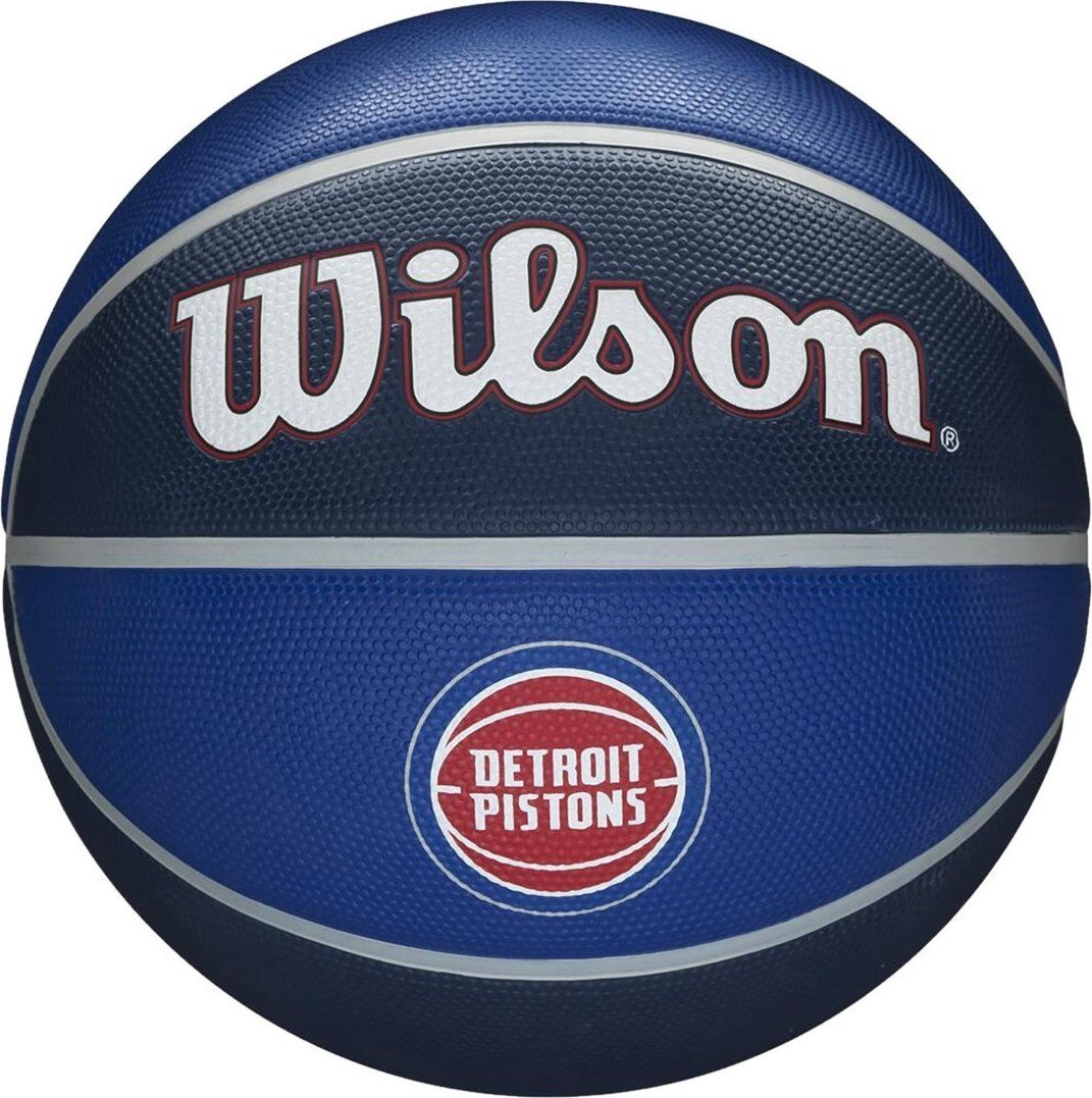 Wilson Wilson NBA Team Detroit s