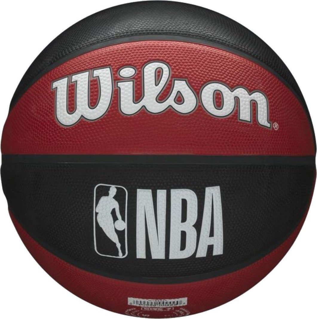 Wilson Wilson NBA Team Houston Rockets