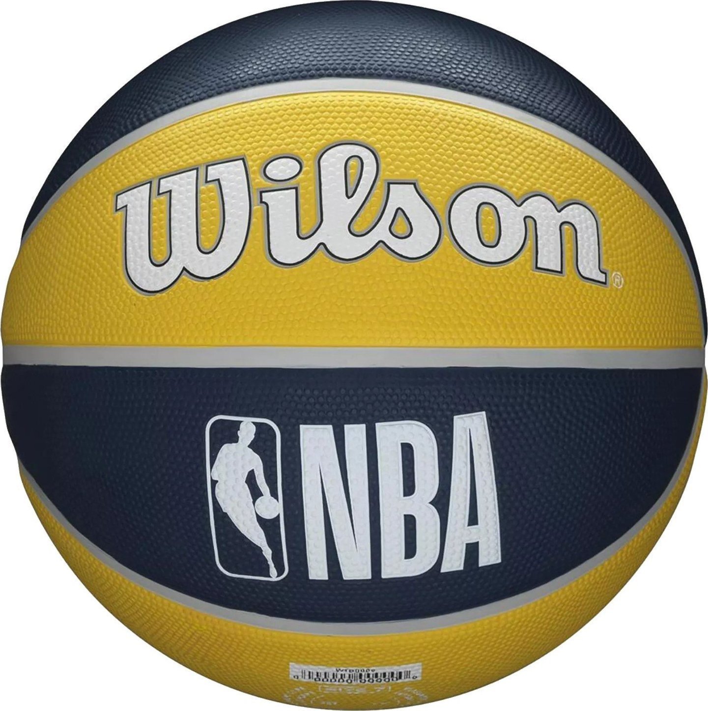 Wilson Wilson NBA Team Indiana Pacers