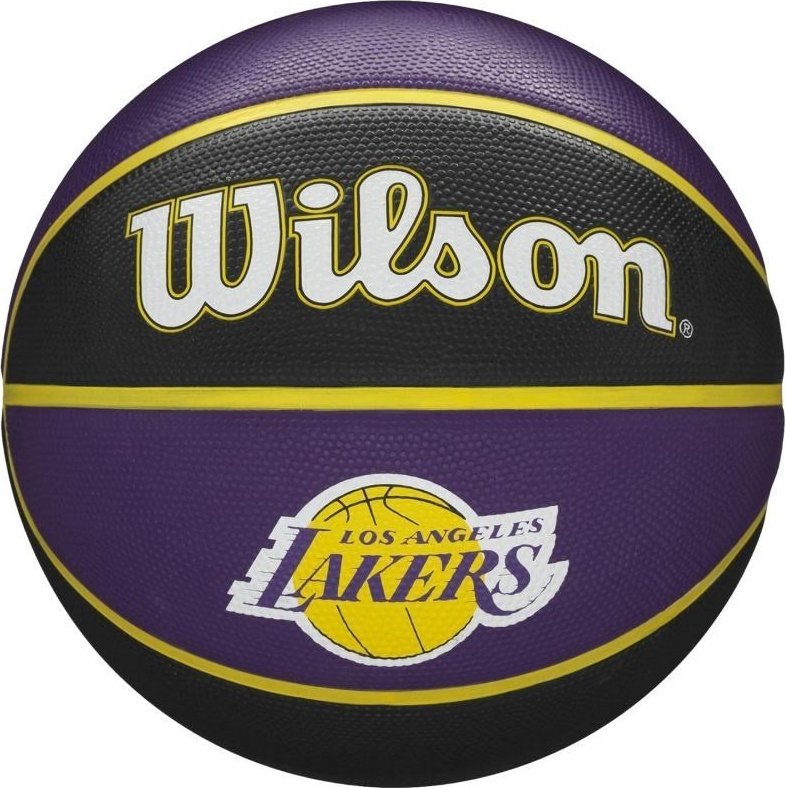Wilson Wilson NBA Team Angeles Lakers