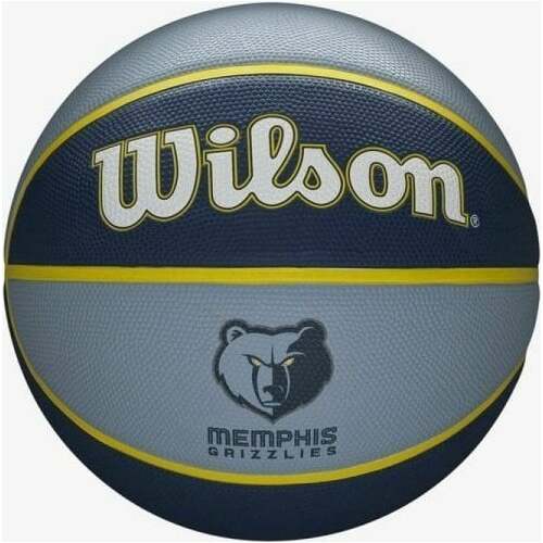 Wilson Wilson NBA Team Memphis es
