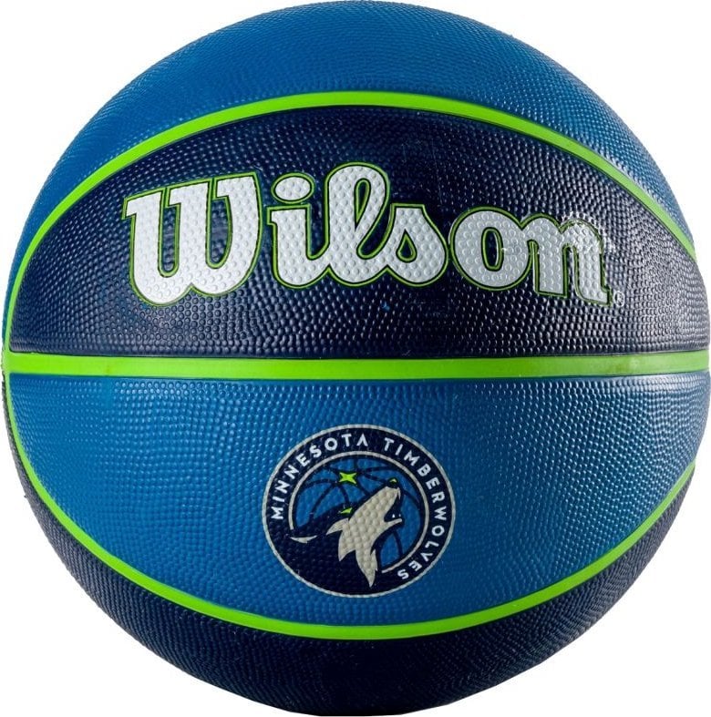Wilson Wilson NBA Team Minnesota Timberwolves