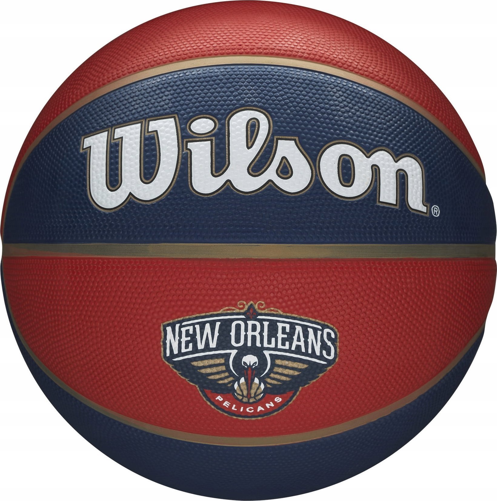 Wilson Wilson NBA Team New Orleans