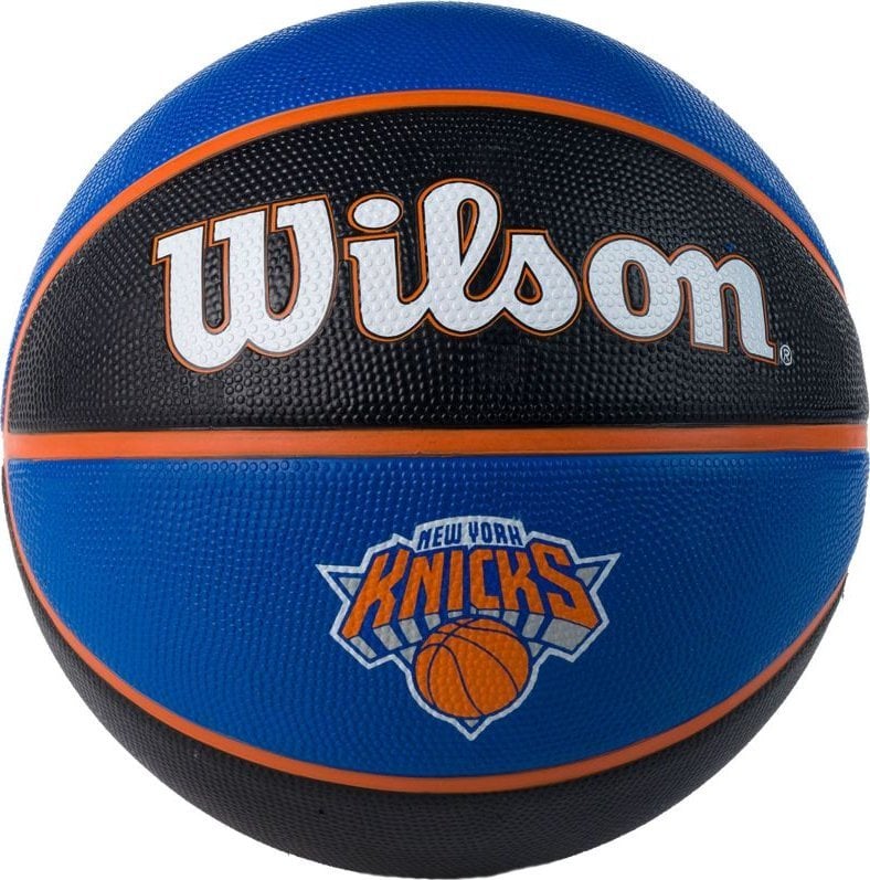 Wilson Wilson NBA Team New York