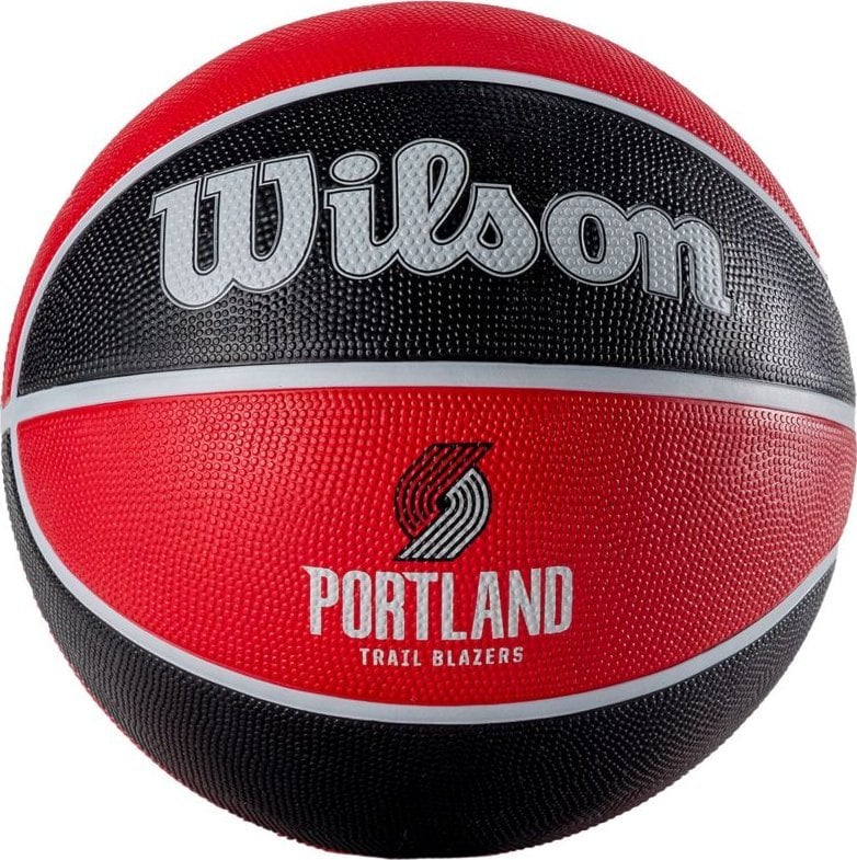 Wilson Wilson NBA Team Portland Trail