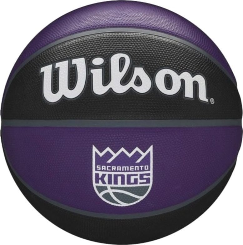 Wilson Wilson NBA Team Sacramento Kings