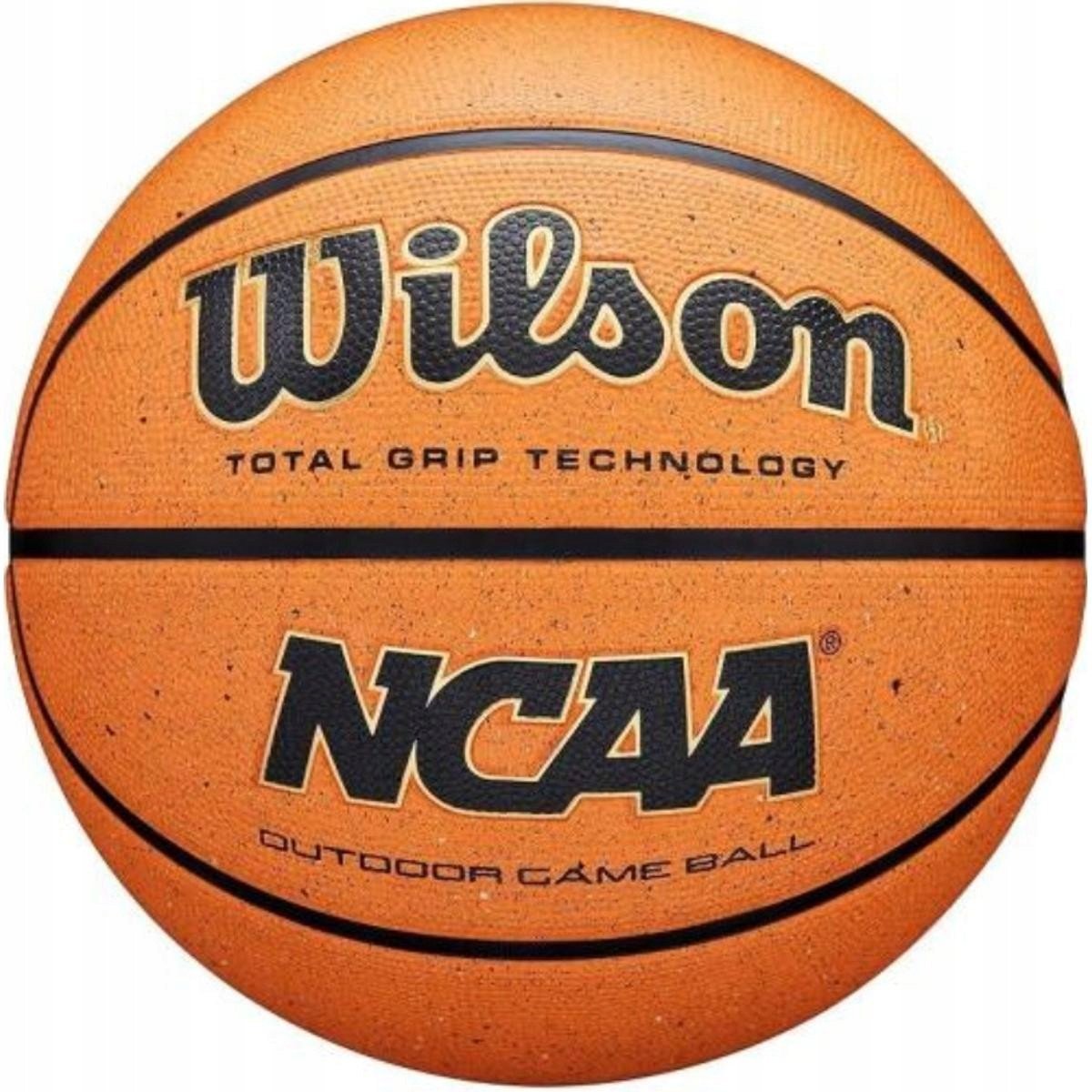 Wilson Wilson NCAA Outdoor Game Ball