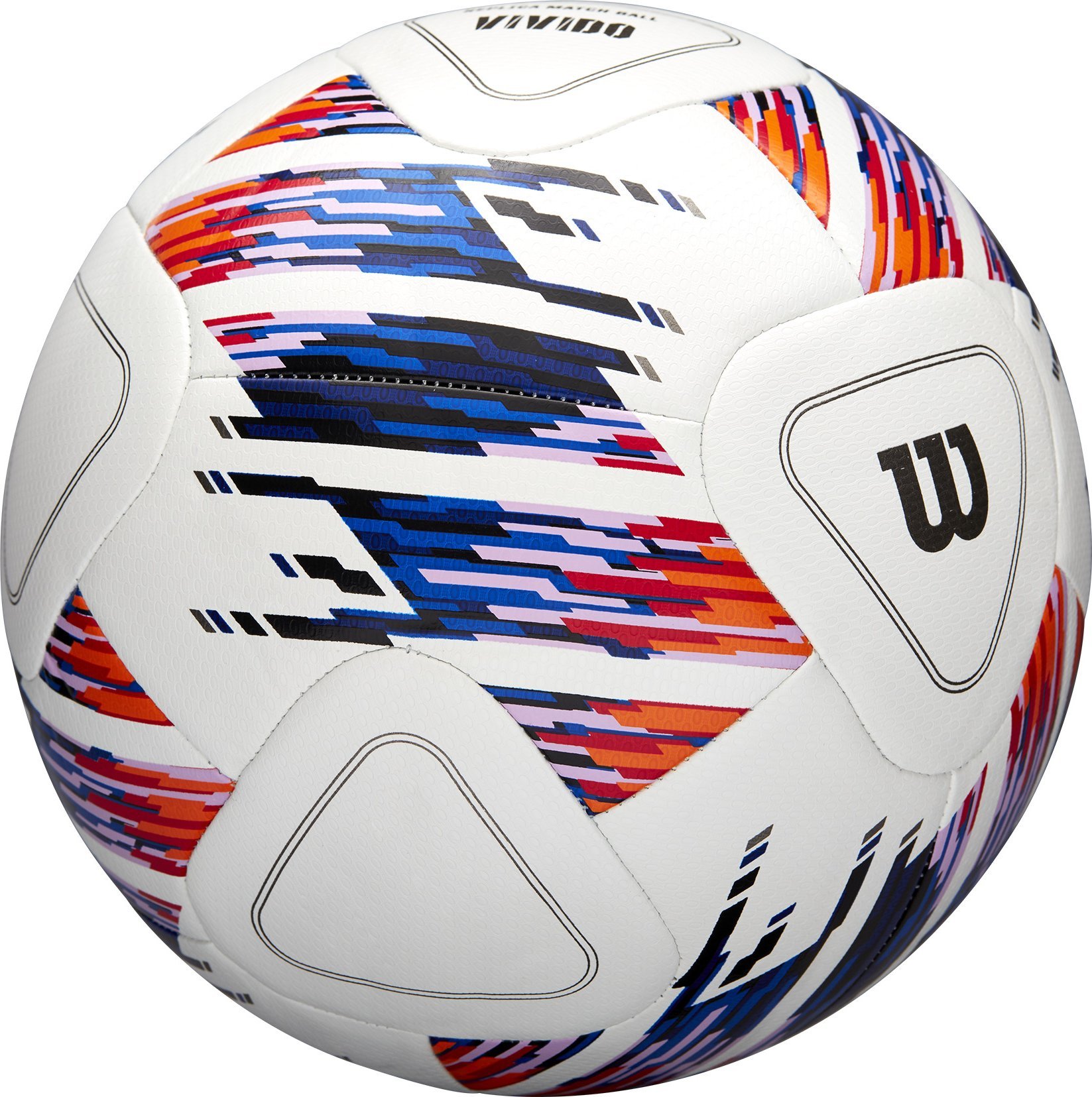 Wilson Wilson NCAA Vivido Replica Soccer