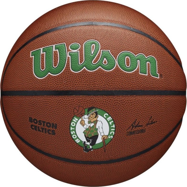 Wilson Wilson Team Alliance Boston Celtics