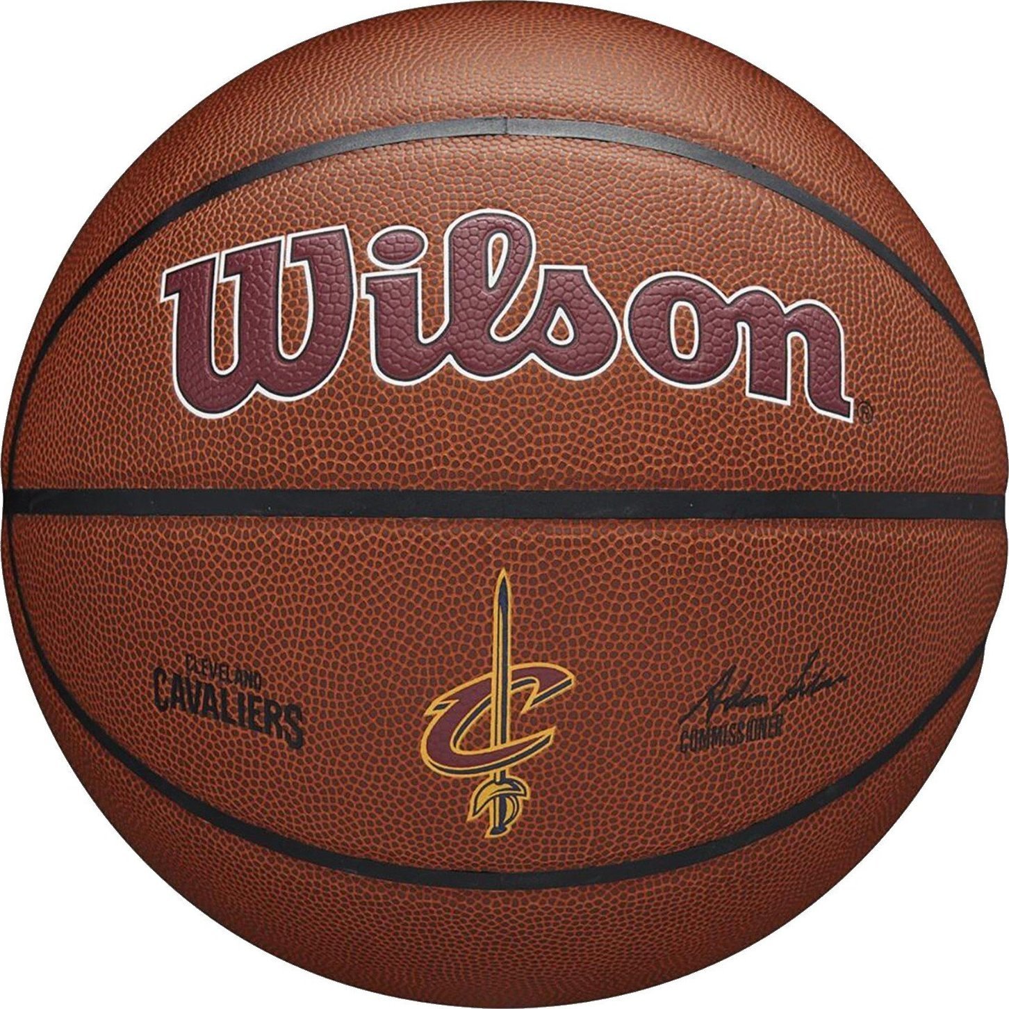 Wilson Wilson Team Alliance Cleveland Cavaliers