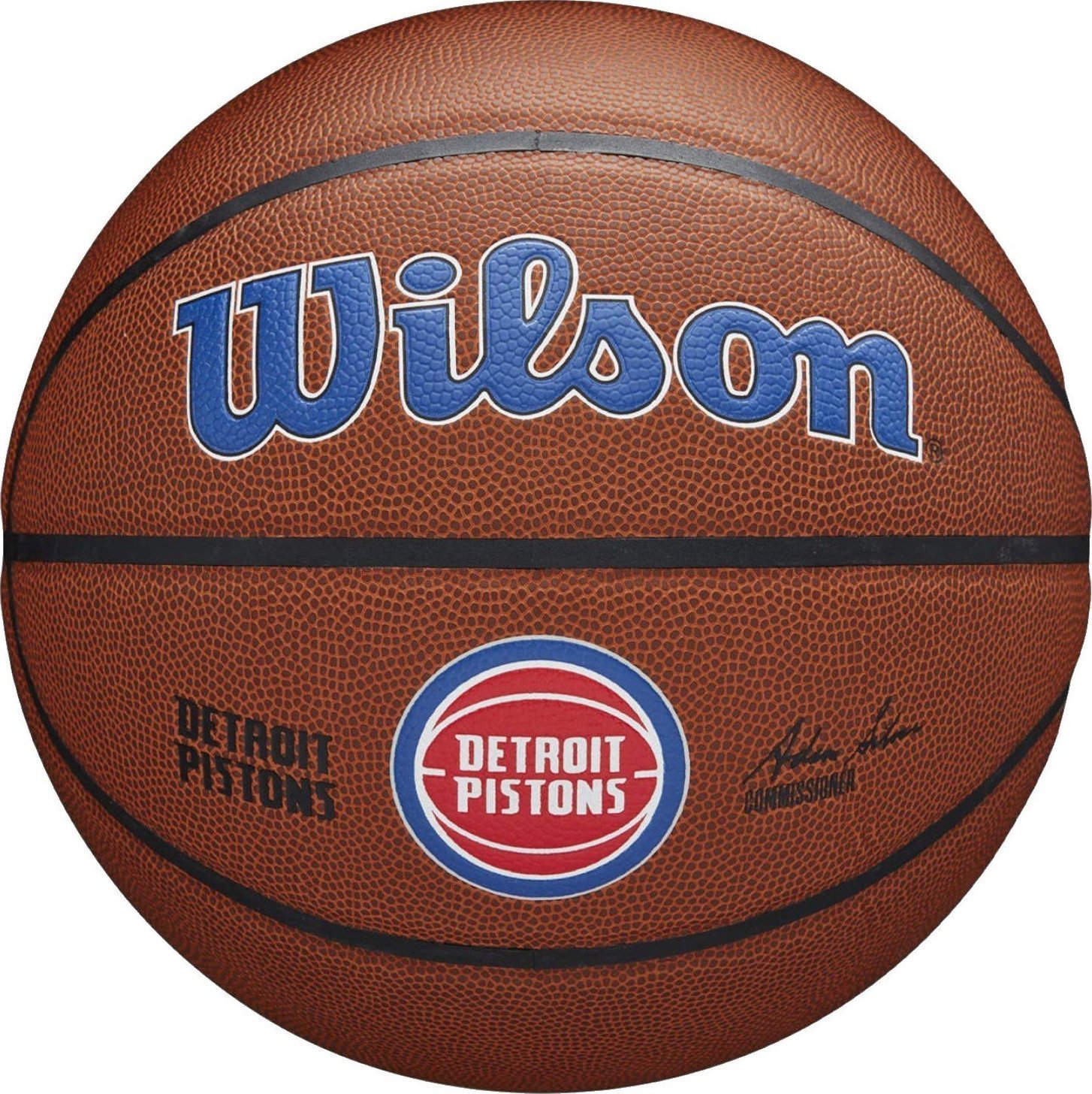Wilson Wilson Team Alliance Detroit s