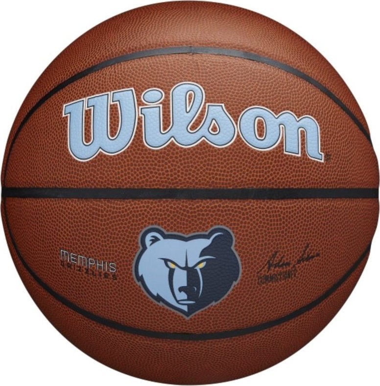 Wilson Wilson Team Alliance Memphis es