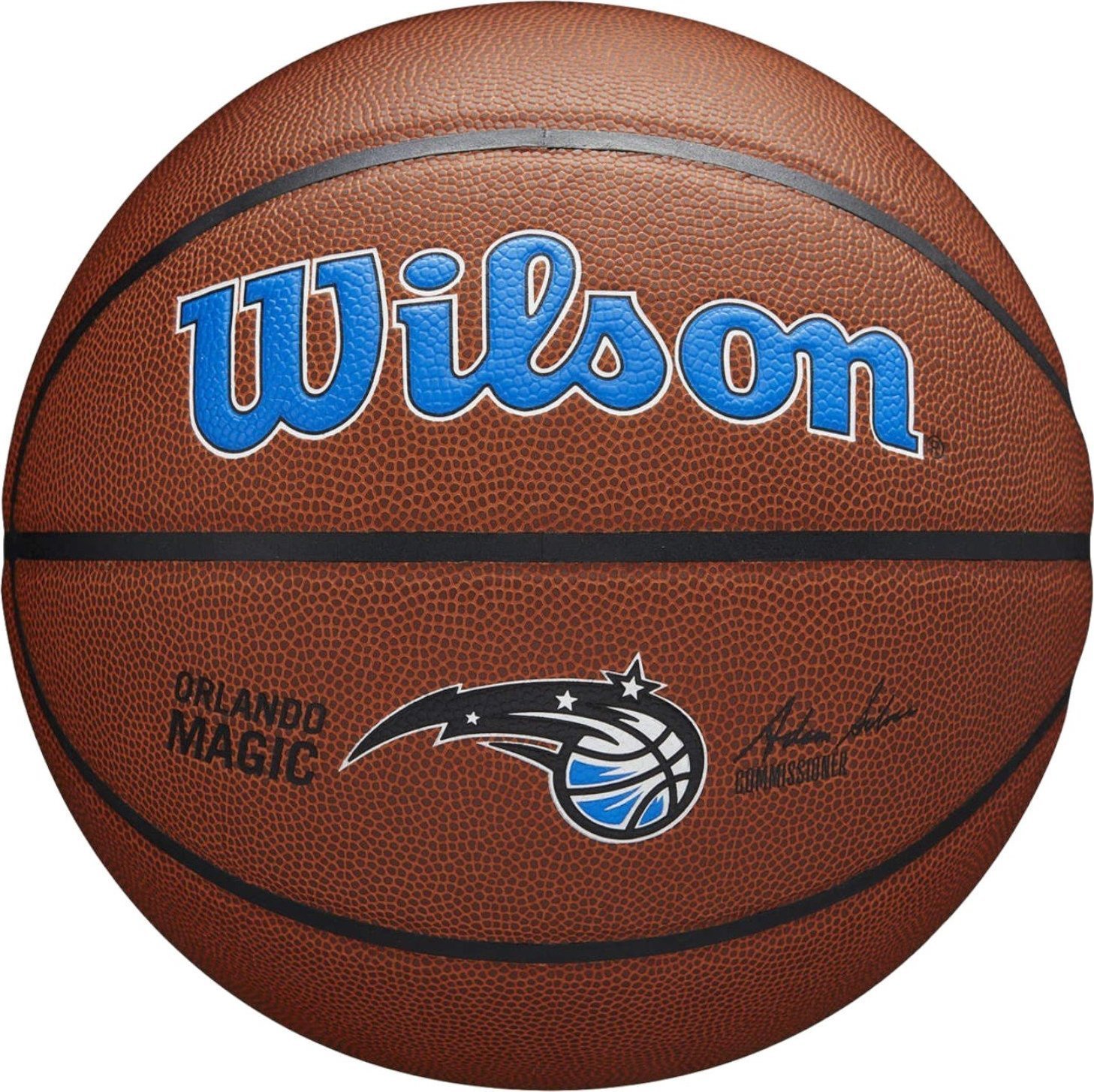 Wilson Wilson Team Alliance Orlando Magic