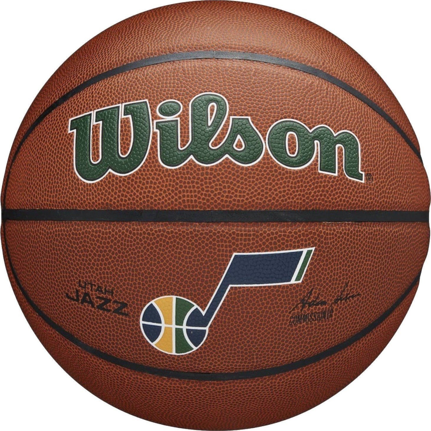 Wilson Wilson Team Alliance Utah Jazz