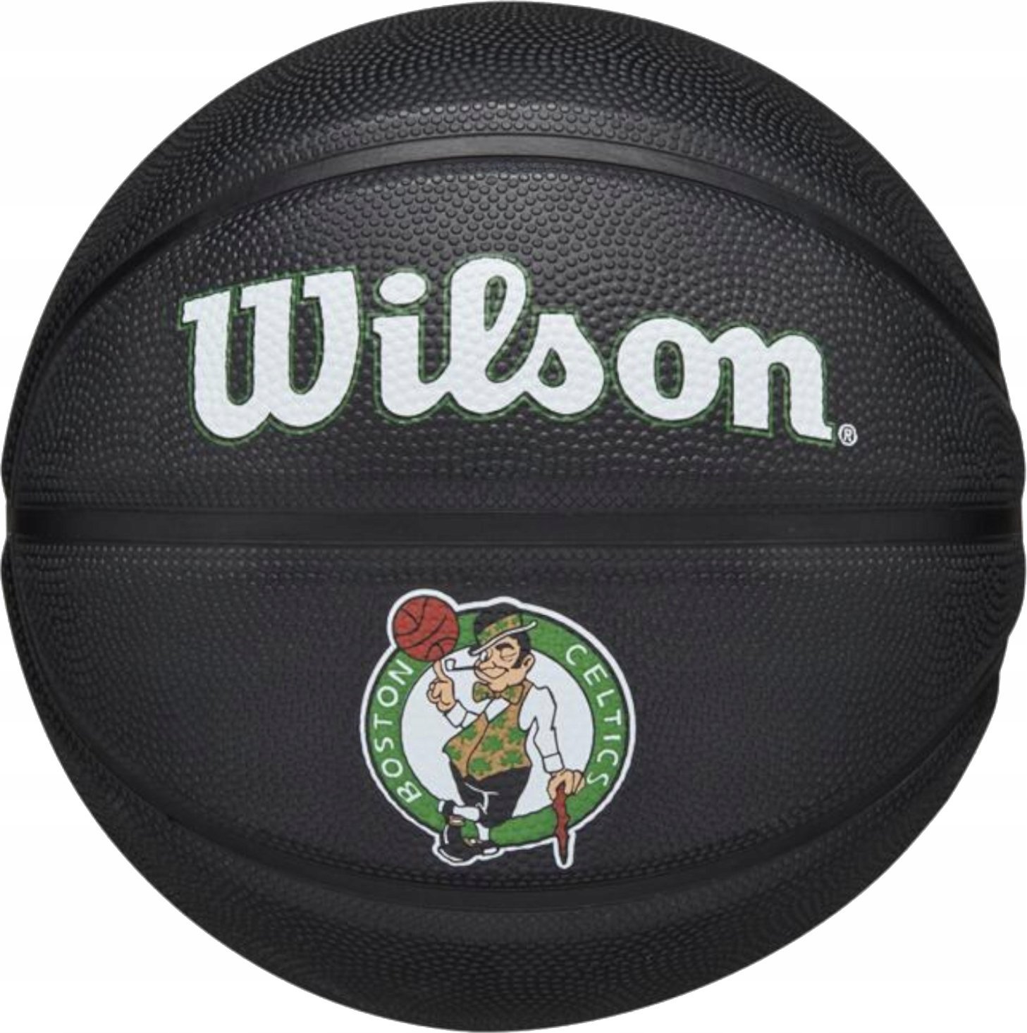 Wilson Wilson Team Tribute Boston Celtics