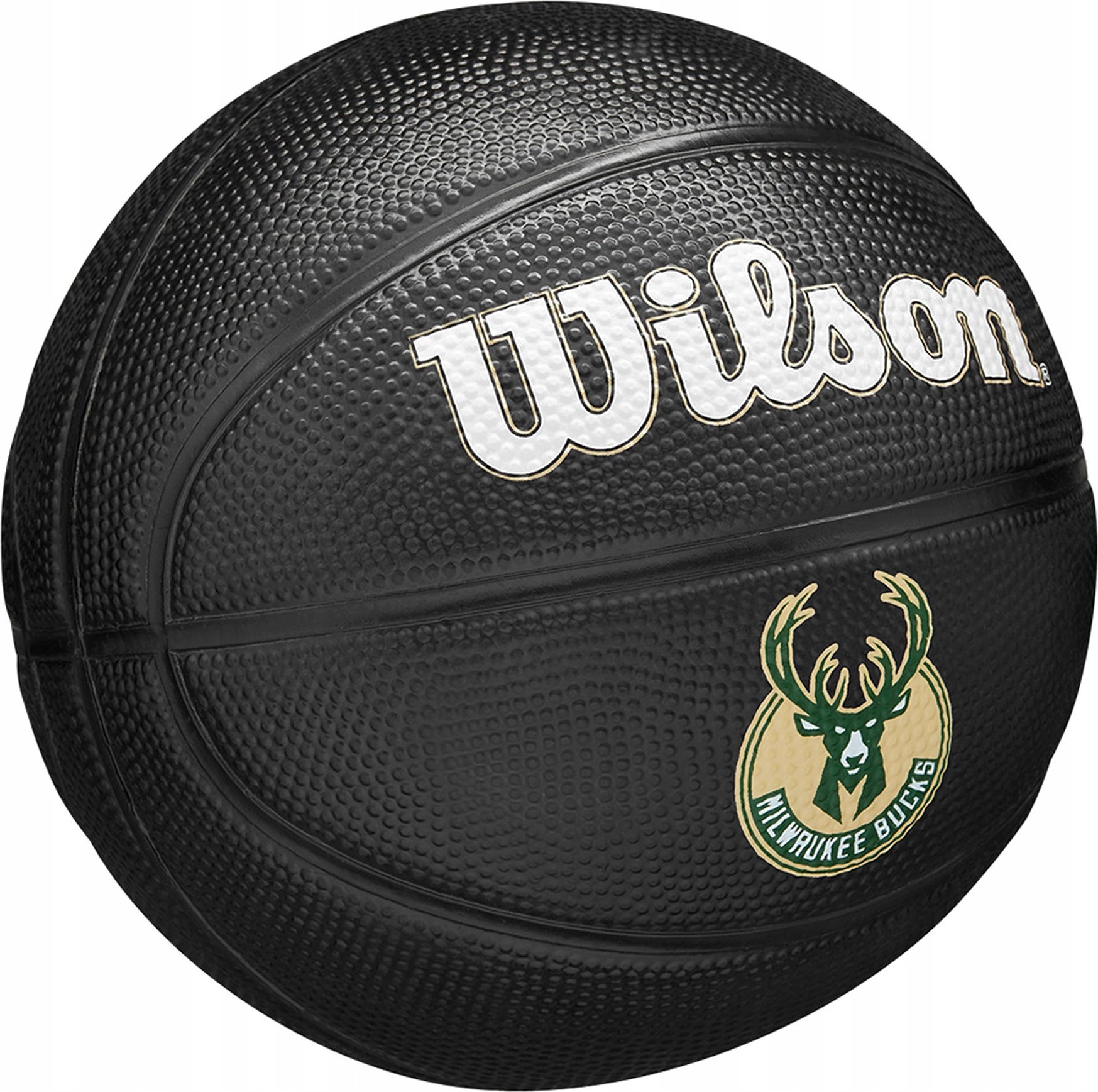 Wilson Wilson Team Tribute Milwaukee Bucks