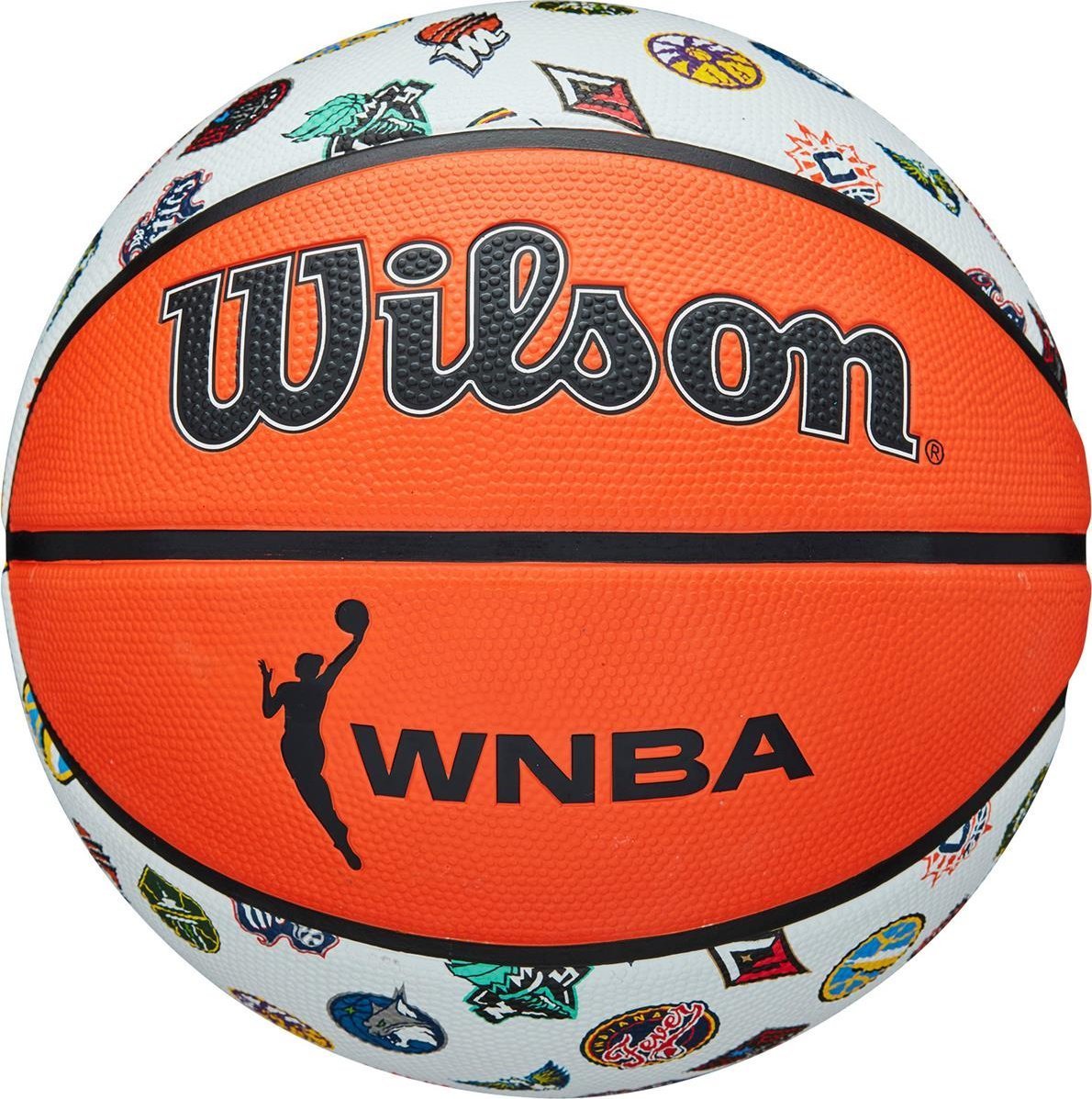Wilson Wilson WNBA All Team Ball