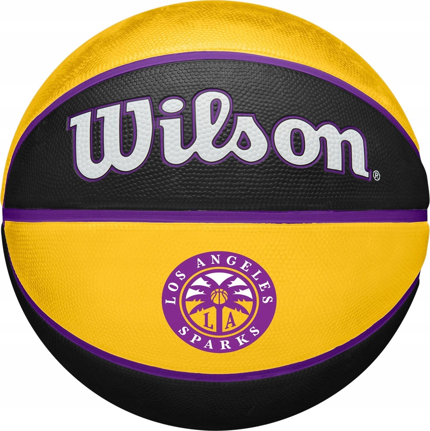 Wilson WNBA Team Tribute Angeles Sparks