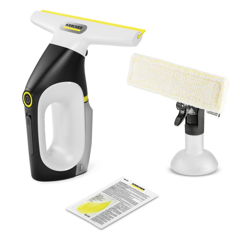 KÄRCHER Karcher WV 3 Comfort Care