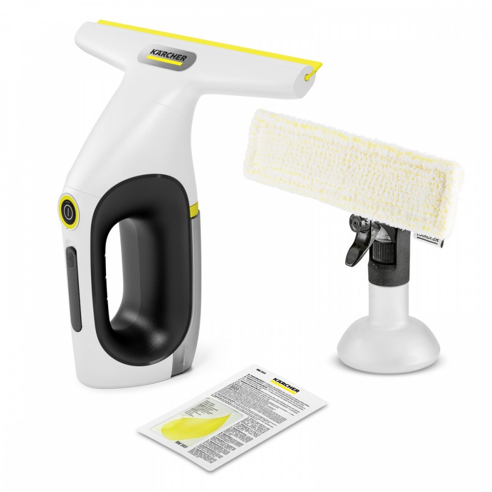 KÄRCHER Karcher Window cleaning tool WV2