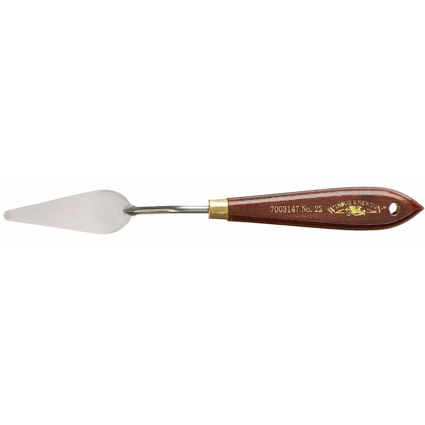 Winsor & Newton 5012572009898, Wood, 1