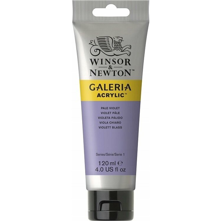 Winsor & Newton Galeria Acrylic 120Ml