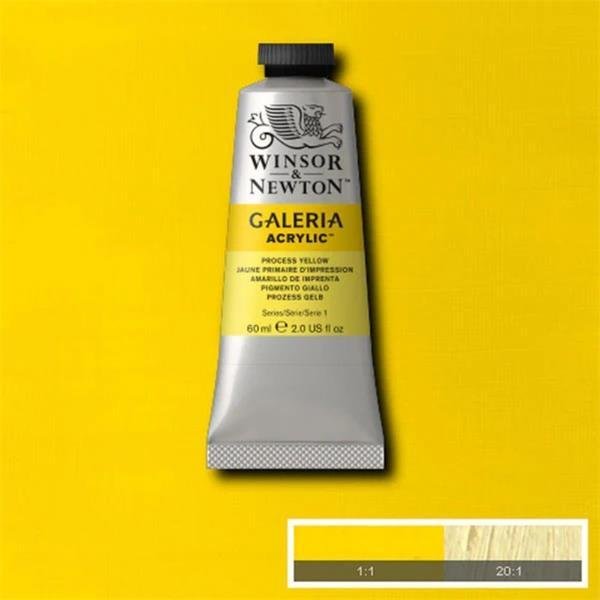 Winsor & Newton Galeria Acrylic 60Ml