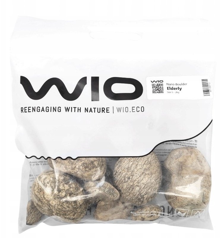 WIO WIO Elderly Nano Boulder,   do